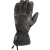 Gant Patrol Gloves Black Homme Gants De Ski Homme