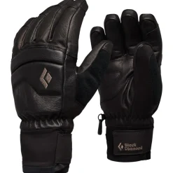 Gants De Ski Homme<Black Diamond Gant Spark Gloves Black