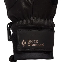 Gants De Ski Homme<Black Diamond Gant Spark Gloves Black