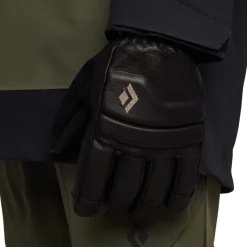 Gants De Ski Homme<Black Diamond Gant Spark Gloves Black