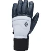 Gants De Ski Femme<Black Diamond Gant Women's Spark Gloves Charcoal Belay Blue