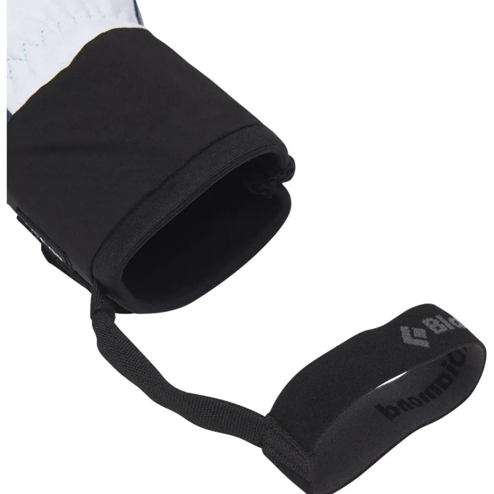 Gants De Ski Femme<Black Diamond Gant Women's Spark Gloves Charcoal Belay Blue