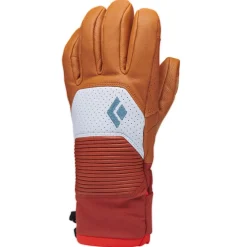 Sale Gant Women's Impulse Gloves Henna Belay Blue Femme Gants De Ski Femme