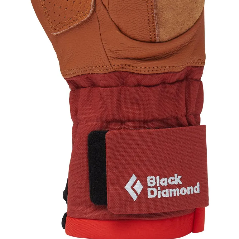 Sale Gant Women's Impulse Gloves Henna Belay Blue Femme Gants De Ski Femme