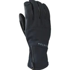 Best Gant [ak] Tech Gloves True Black Homme Gants De Ski Homme