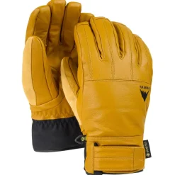 Gants De Ski Homme<Burton Gant Men's Gondy Gore-Tex Leather Gloves Rawhide