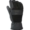 Discount Gant Men's Lifty Leather True Black Homme Gants De Ski Homme