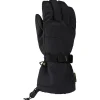 Gants De Ski Homme<Burton Gant Men's Profile Gloves True Black