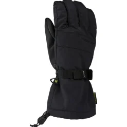 Gants De Ski Homme<Burton Gant Men's Profile Gloves True Black