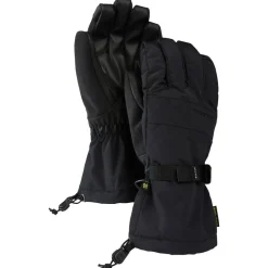 Gants De Ski Homme<Burton Gant Men's Profile Gloves True Black