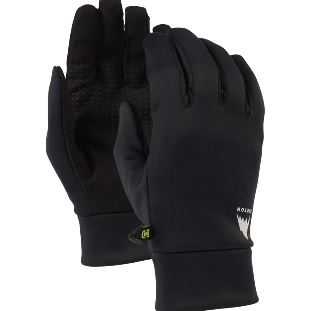 Sous-Gants|Gants De Ski Homme<Burton Gant Touch N Go Liner True Black