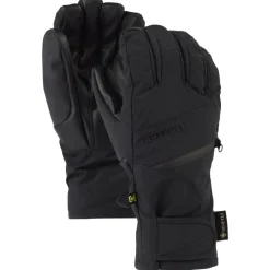 Gants De Ski Femme<Burton Gant Women's Gore-Tex Under Gloves True Black