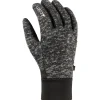 Clearance Gant Arsine Touch Black Femme Sous-Gants|Gants De Ski Femme