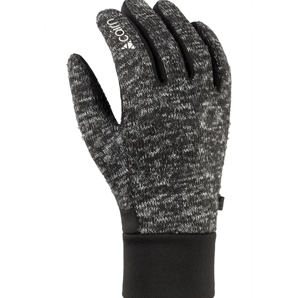 Clearance Gant Arsine Touch Black Femme Sous-Gants|Gants De Ski Femme