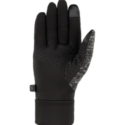 Clearance Gant Arsine Touch Black Femme Sous-Gants|Gants De Ski Femme