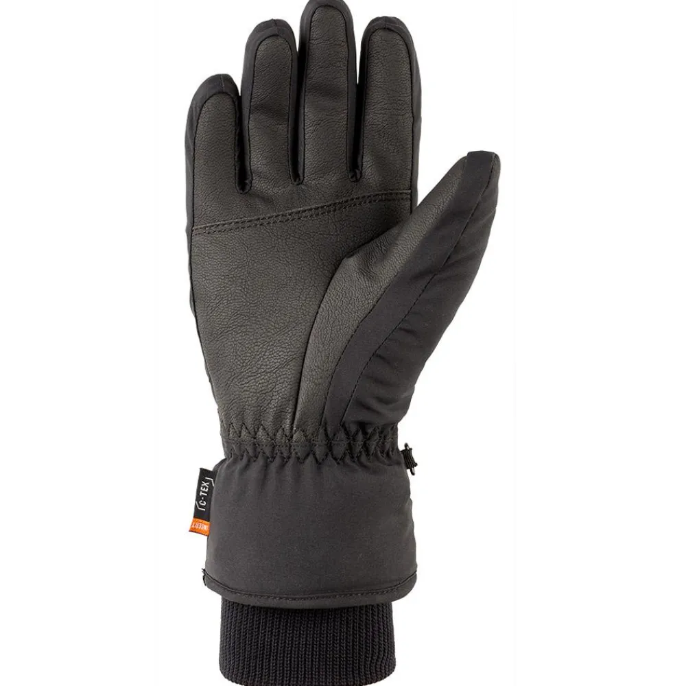 Gants De Ski Femme<Cairn Gant Neige 2 Women C-Tex Black