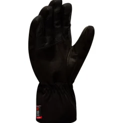 New Gant Nordend 2 M C-Tex Pro Black Homme Gants De Ski Homme
