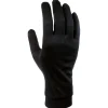 Sous-Gants|Gants De Ski Femme<Cairn Gant Silk Gloves Women Black