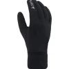 Sous-Gants|Gants De Ski Femme<Cairn Gant Softex Gloves Black