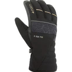 Gants De Ski Homme<Cairn Gant Summit M C-Tex Pro Biscuit