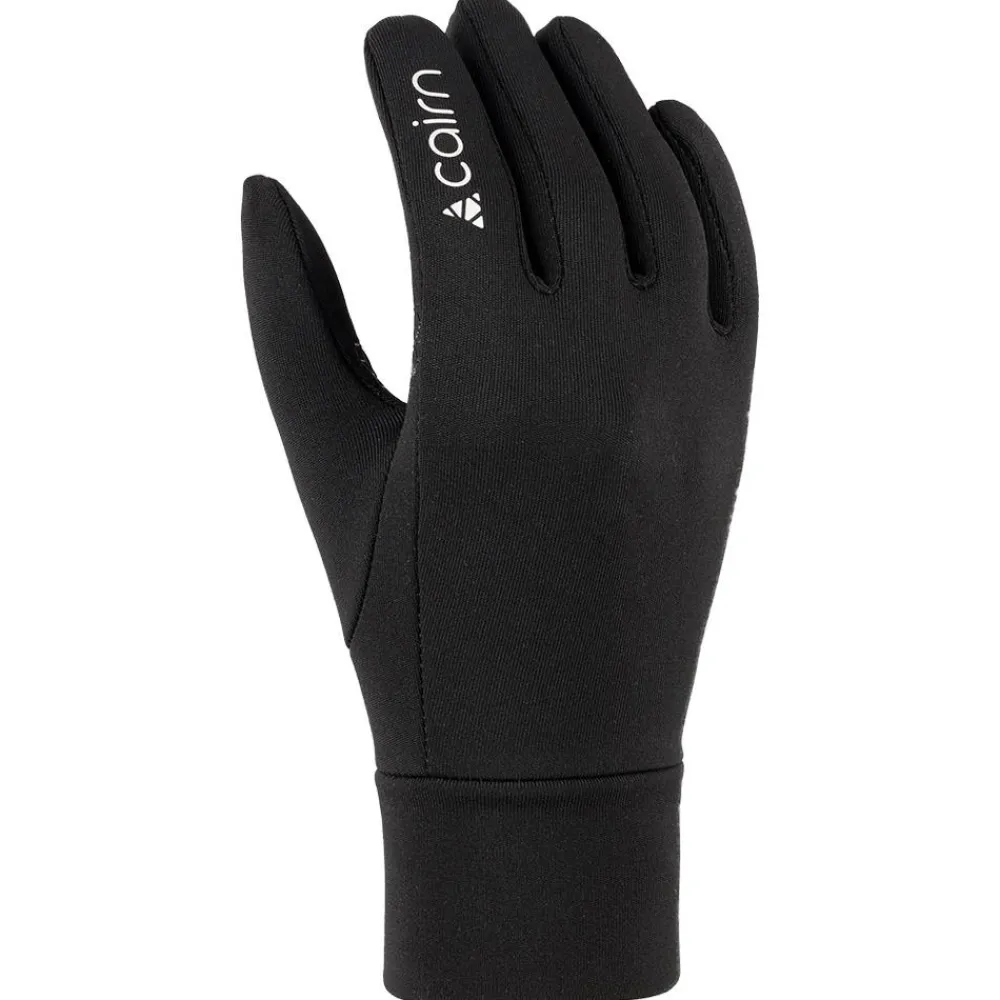 Sale Gant Warm Junior Gloves Black Enfant Sous-Gants|Gants De Ski Enfant