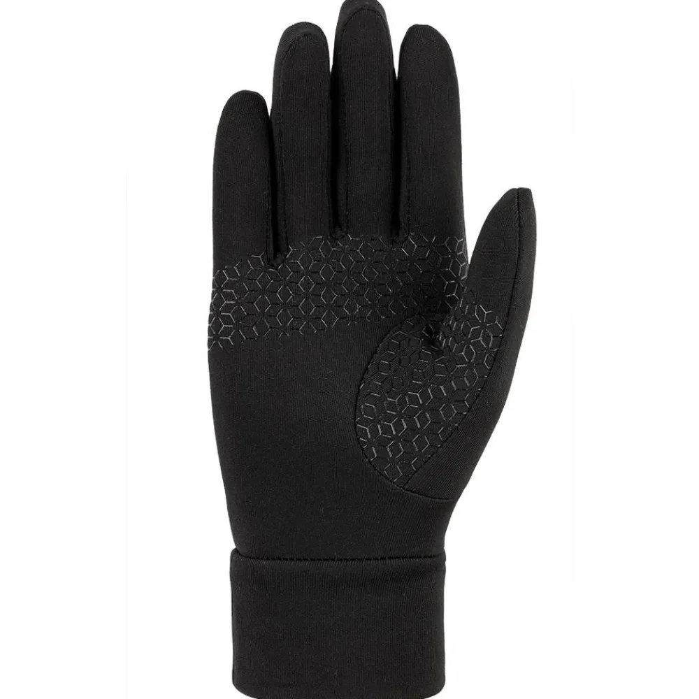 Sale Gant Warm Junior Gloves Black Enfant Sous-Gants|Gants De Ski Enfant