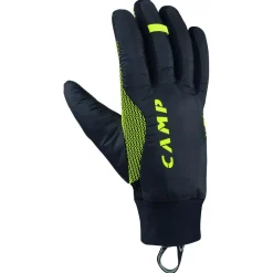 Gants De Ski Femme|Gants De Ski Homme<C.A.M.P. Gant G Air Black