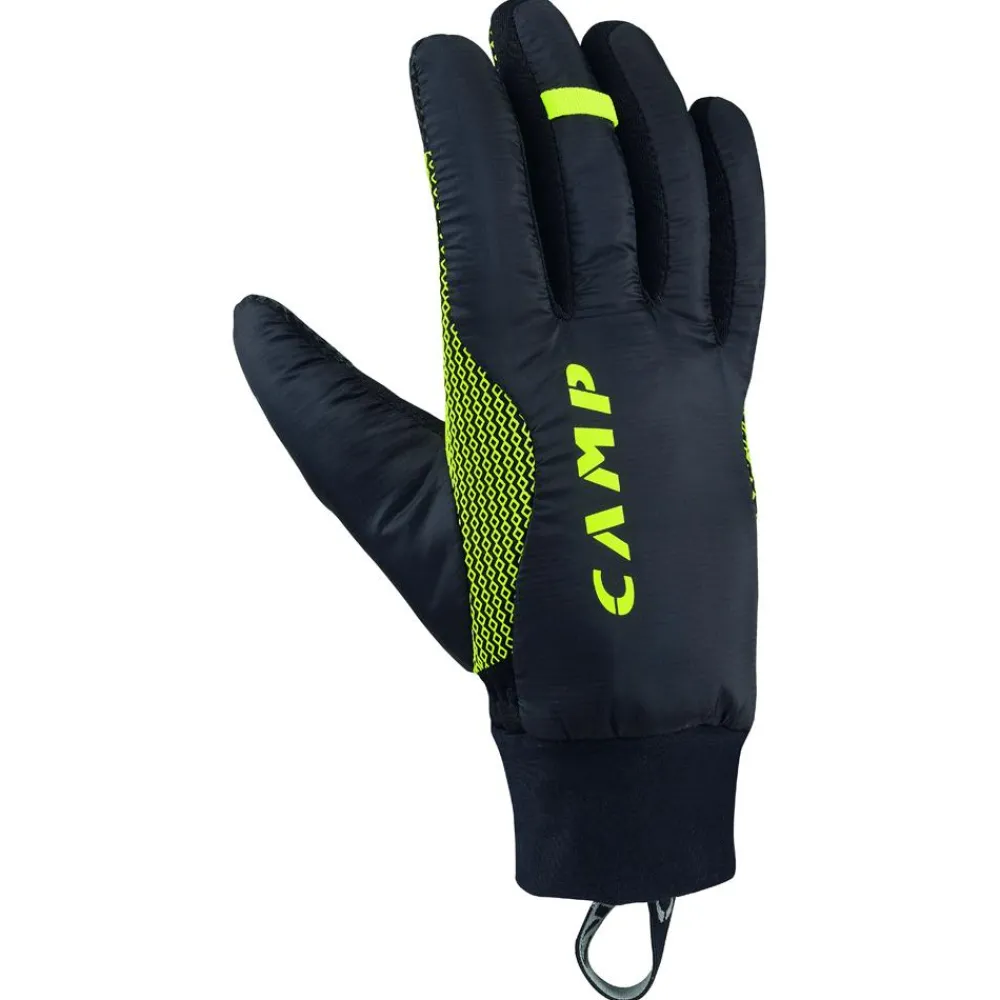 Gants De Ski Femme|Gants De Ski Homme<C.A.M.P. Gant G Air Black