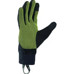 Gants De Ski Femme|Gants De Ski Homme<C.A.M.P. Gant G Air Black