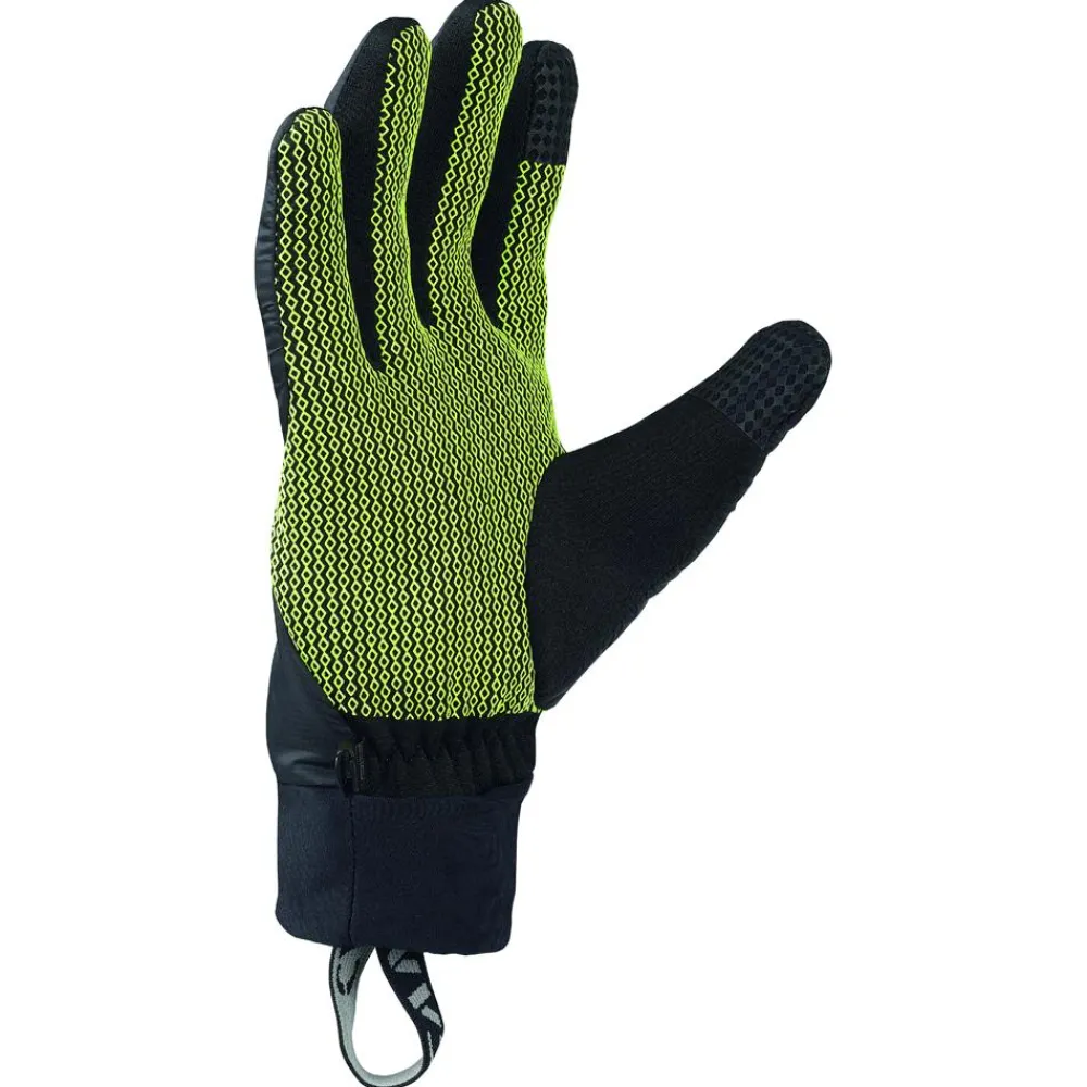 Gants De Ski Femme|Gants De Ski Homme<C.A.M.P. Gant G Air Black