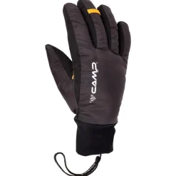 New Gant G Air Hot Dry Black Orange Femme Gants De Ski Femme|Gants De Ski Homme