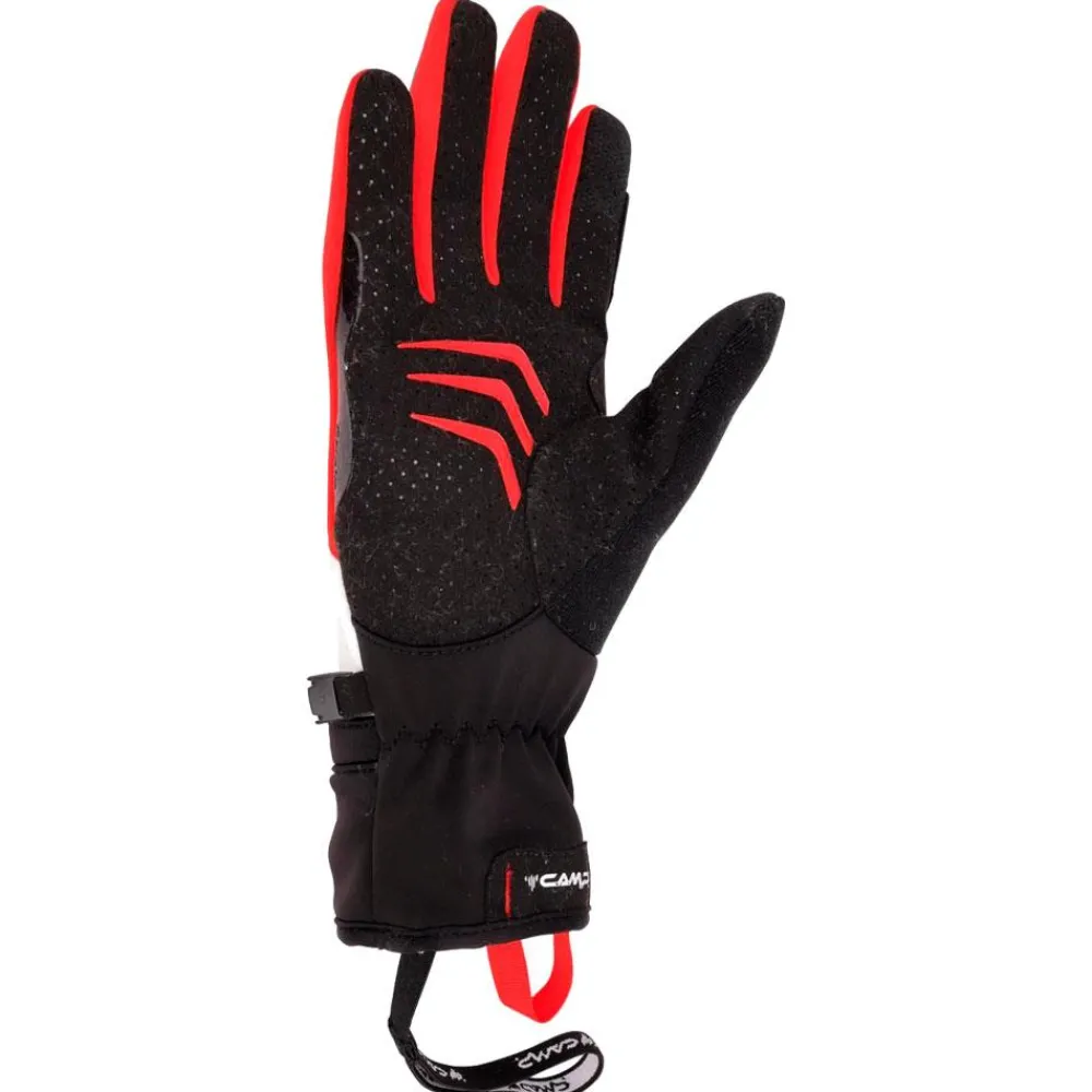 Online Gant G Comp Evo Red Light Blue Femme Gants De Ski Homme|Gants De Ski Femme