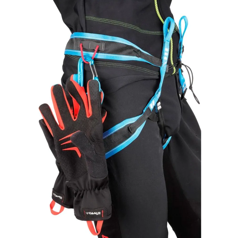 Online Gant G Comp Evo Red Light Blue Femme Gants De Ski Homme|Gants De Ski Femme