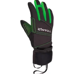 Discount Gant G Comp Warm Black Green Femme Gants De Ski Femme|Gants De Ski Homme