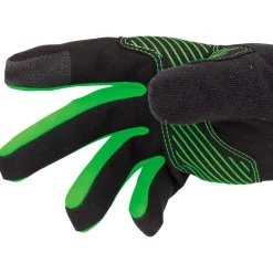 Discount Gant G Comp Warm Black Green Femme Gants De Ski Femme|Gants De Ski Homme