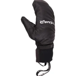 Gants De Ski Femme<C.A.M.P. Gant G Comp Warm Lady Black Light Blue Fuchsia