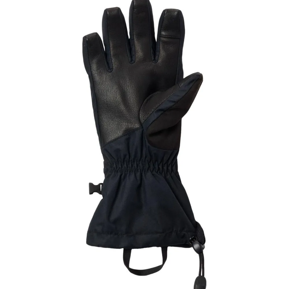 Sale Gant Women Whirlibird III Glove Black Femme Gants De Ski Femme