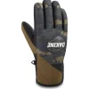 Gants De Ski Homme<Dakine Gant Crossfire Glove Cascade Camo