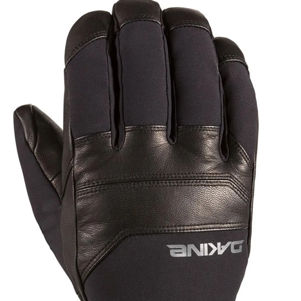 Gants De Ski Homme<Dakine Gant Excursion Black