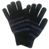 Online Gant Maggie May - Black Femme Gants De Ski Femme