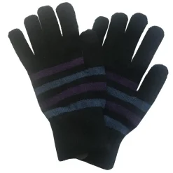 Online Gant Maggie May - Black Femme Gants De Ski Femme