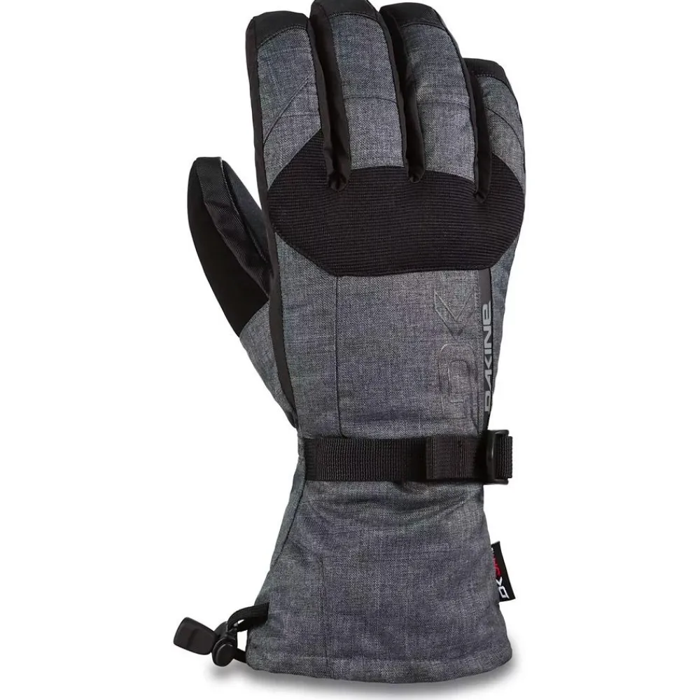 Gants De Ski Homme<Dakine Gant Scout Carbon