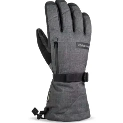 Gants De Ski Homme<Dakine Gant Titan Gore-Tex Glove Carbon