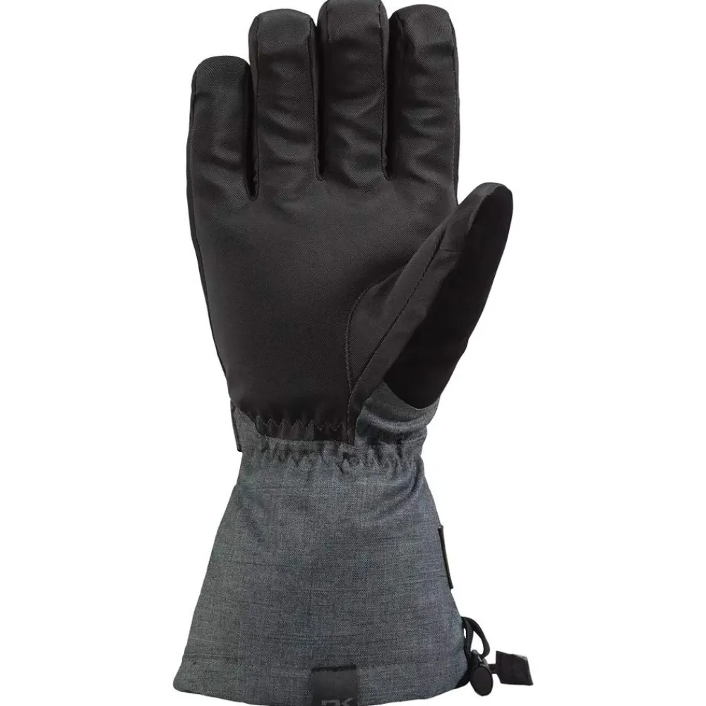 Gants De Ski Homme<Dakine Gant Titan Gore-Tex Glove Carbon