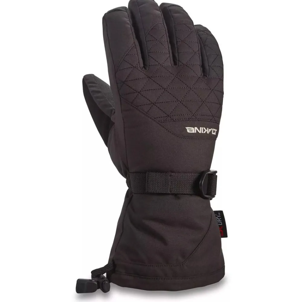 Best Gant Womens Camino Glove Black Femme Gants De Ski Femme