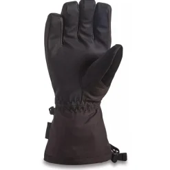 Best Gant Womens Camino Glove Black Femme Gants De Ski Femme