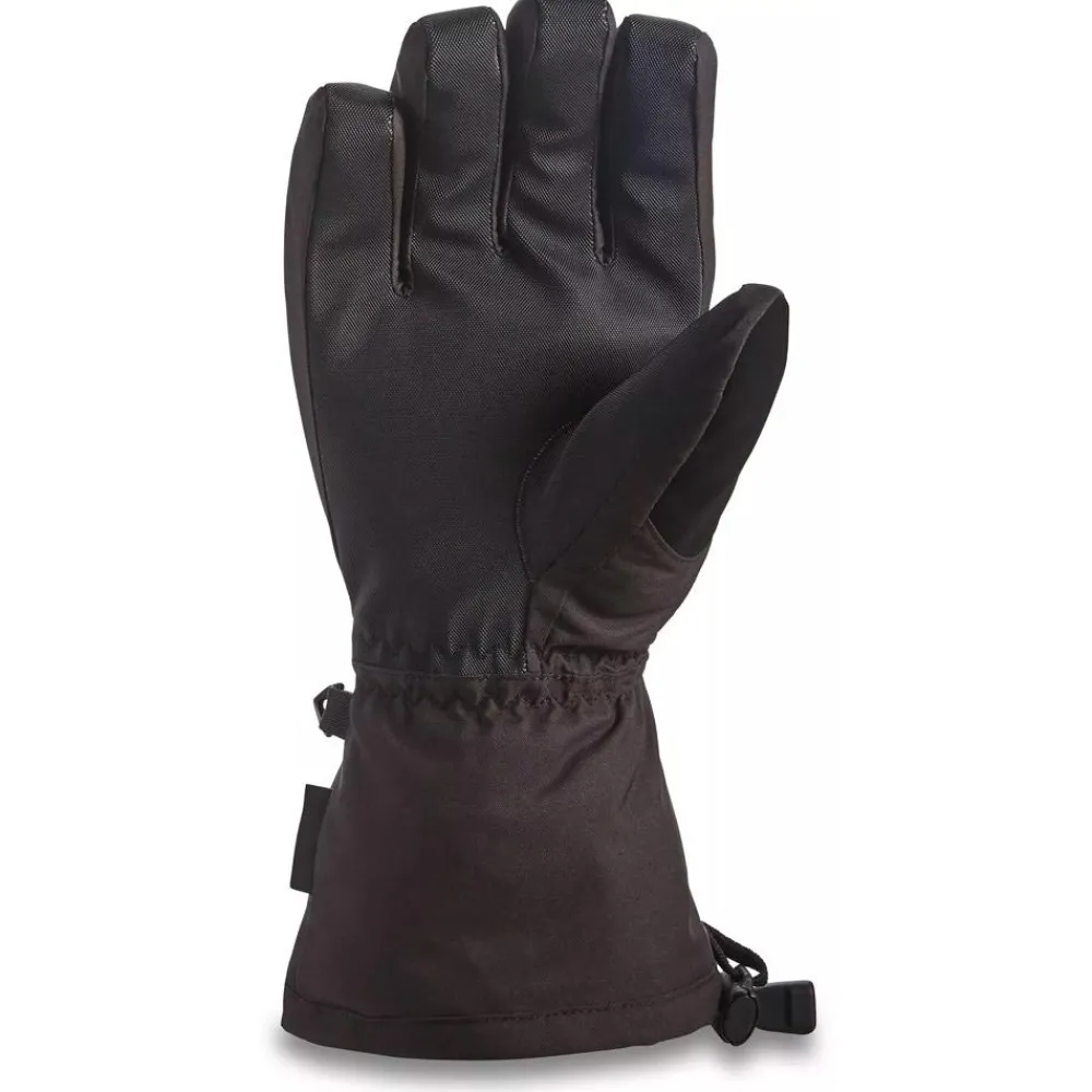 Best Gant Womens Camino Glove Black Femme Gants De Ski Femme
