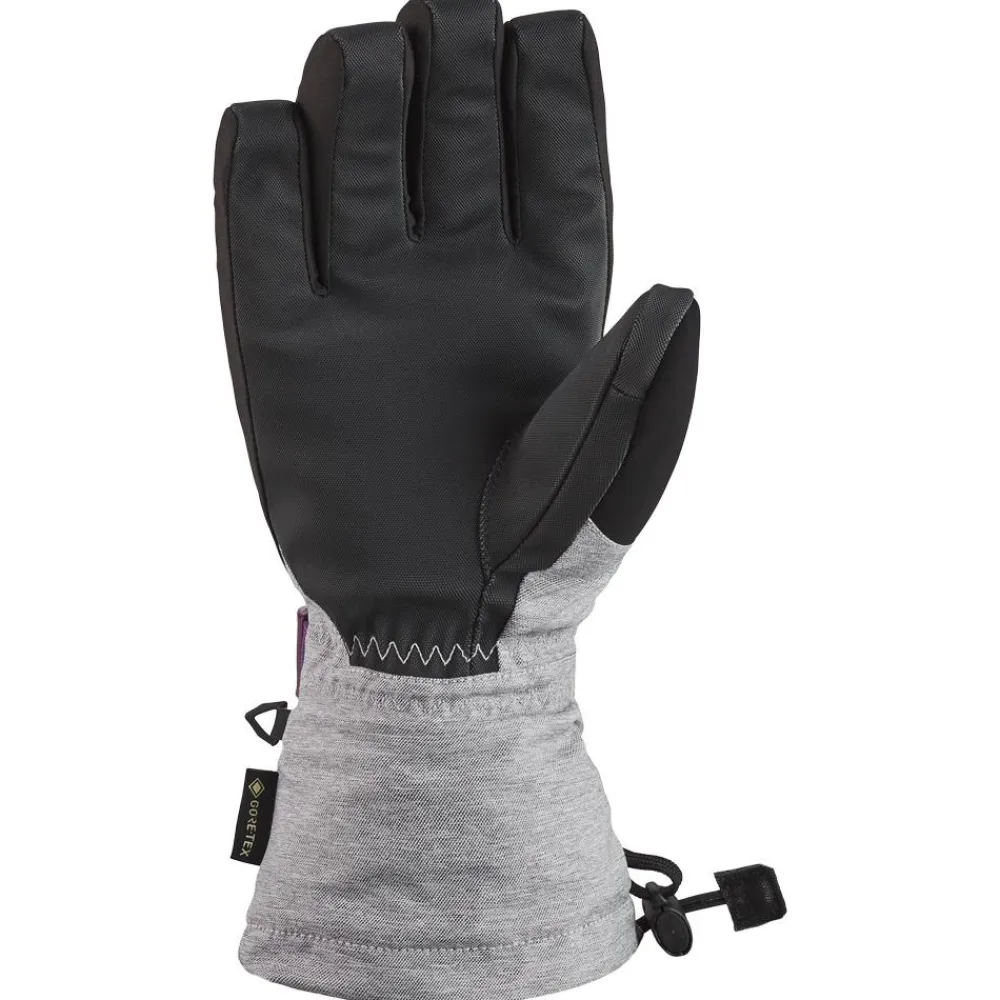 Gants De Ski Femme<Dakine Gant Womens Sequoia Gore-Tex Glove Silver Grey