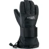 Gants De Ski Enfant<Dakine Gant Youth Wristguard Glove Black