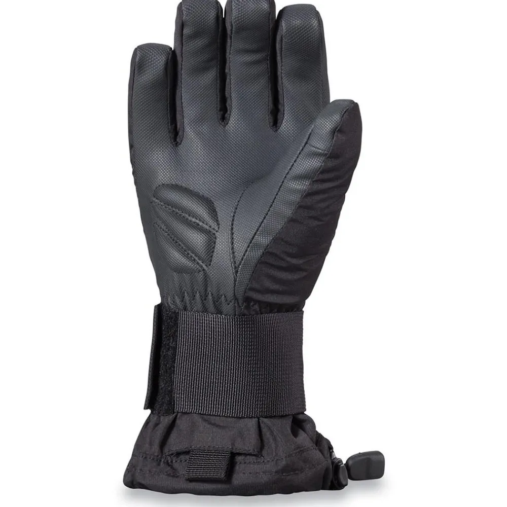 Gants De Ski Enfant<Dakine Gant Youth Wristguard Glove Black